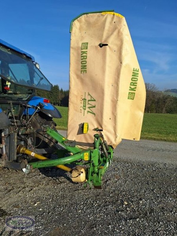 Mähwerk typu Krone AM  243 S, Gebrauchtmaschine v Münzkirchen (Obrázok 4)