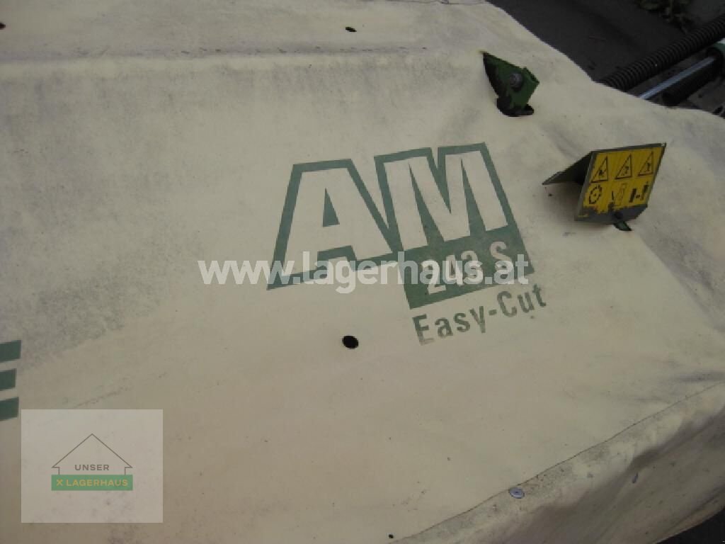 Mähwerk typu Krone AM 243 S, Gebrauchtmaschine v Ottensheim (Obrázek 10)
