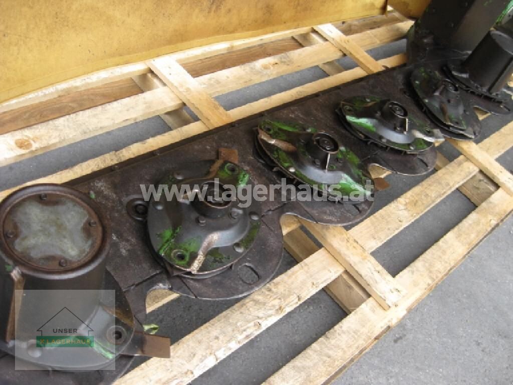 Mähwerk typu Krone AM 243 S, Gebrauchtmaschine v Ottensheim (Obrázek 7)