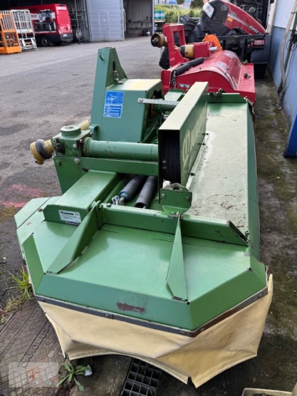 Mähwerk del tipo Krone AM 243, Gebrauchtmaschine In Remchingen (Immagine 2)