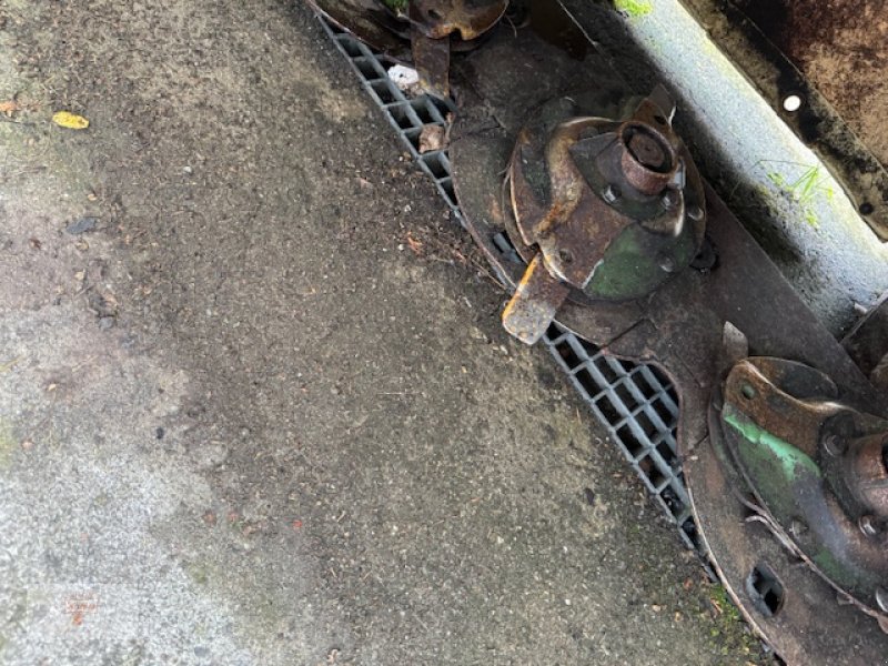 Mähwerk del tipo Krone AM 243, Gebrauchtmaschine In Remchingen (Immagine 3)