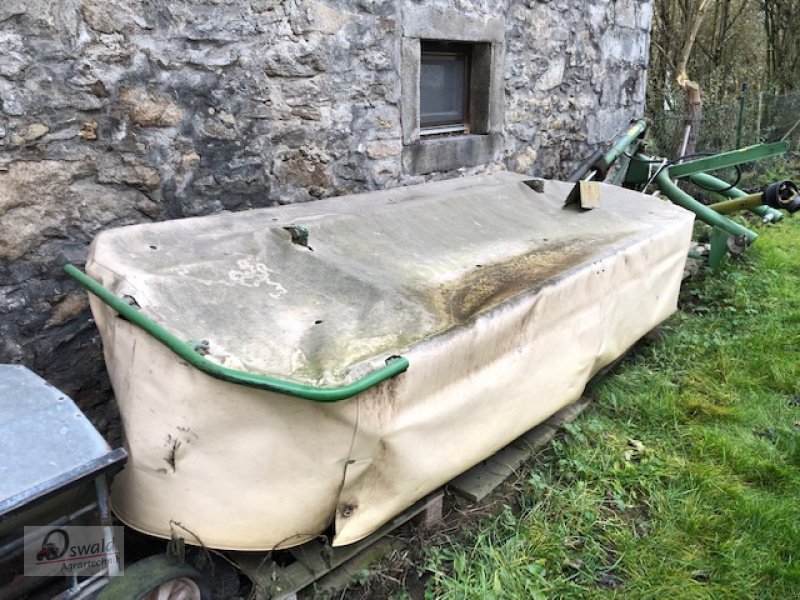 Mähwerk tip Krone AM 243, Gebrauchtmaschine in Regen (Poză 3)