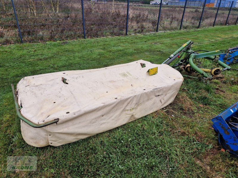 Mähwerk tipa Krone AM 243S, Gebrauchtmaschine u Spelle