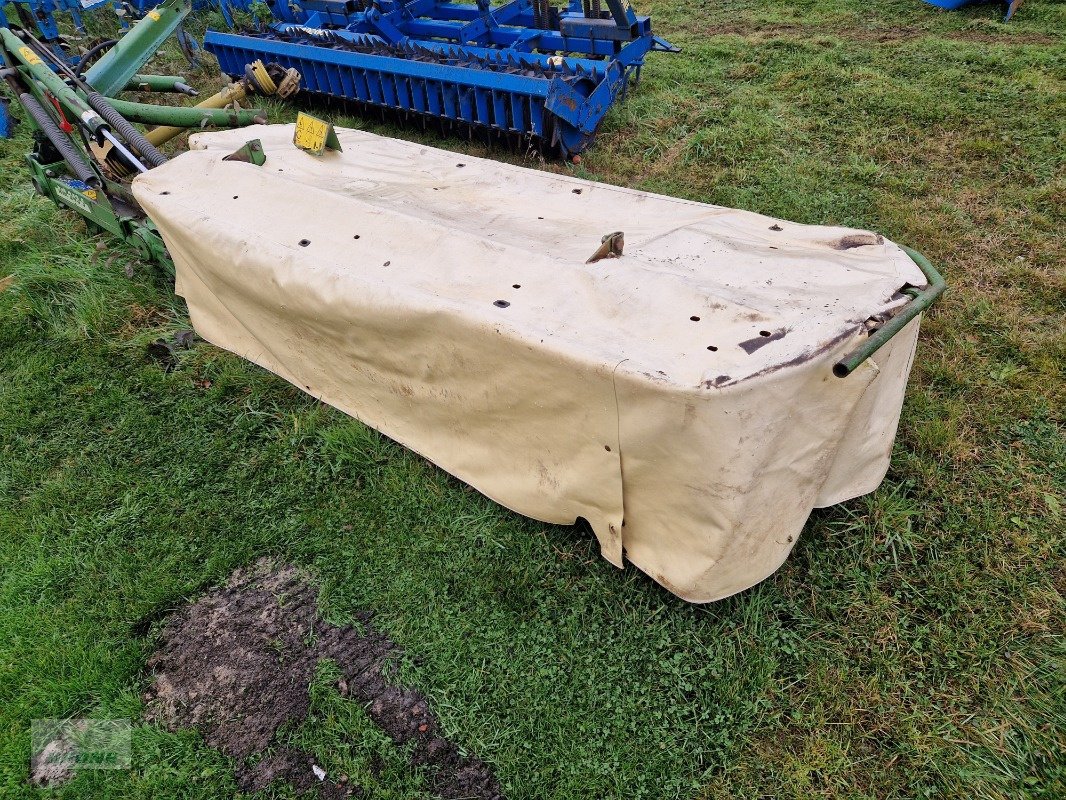 Mähwerk Türe ait Krone AM 243S, Gebrauchtmaschine içinde Spelle (resim 2)