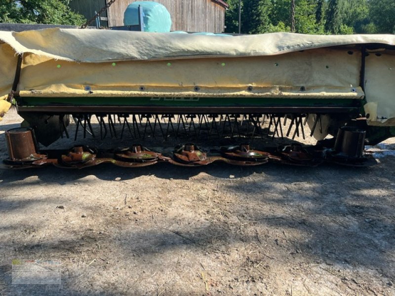 Mähwerk of the type Krone AM 283 CV, Gebrauchtmaschine in Neustadt a.d. Donau (Picture 5)