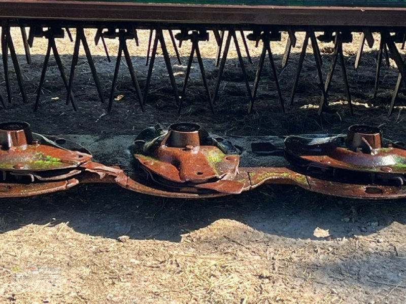 Mähwerk of the type Krone AM 283 CV, Gebrauchtmaschine in Neustadt a.d. Donau (Picture 6)