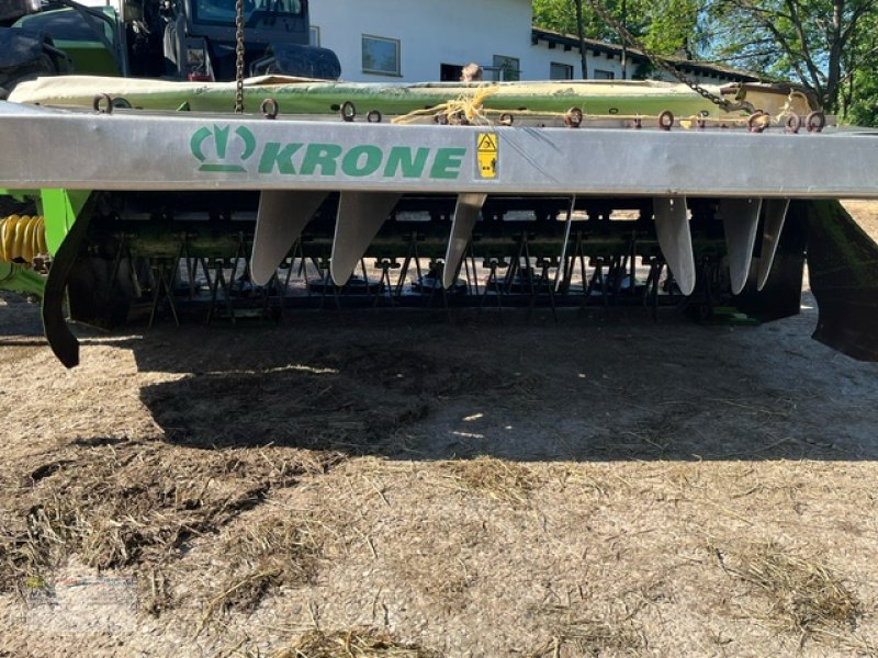 Mähwerk of the type Krone AM 283 CV, Gebrauchtmaschine in Neustadt a.d. Donau (Picture 7)