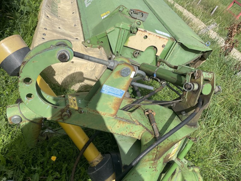 Krone AM 283 CV, Gebrauchtmaschine (Bild 1) Mähwerk des Typs Krone AM 283 CV, Gebrauchtmaschine in Frittlingen (Bild 1)