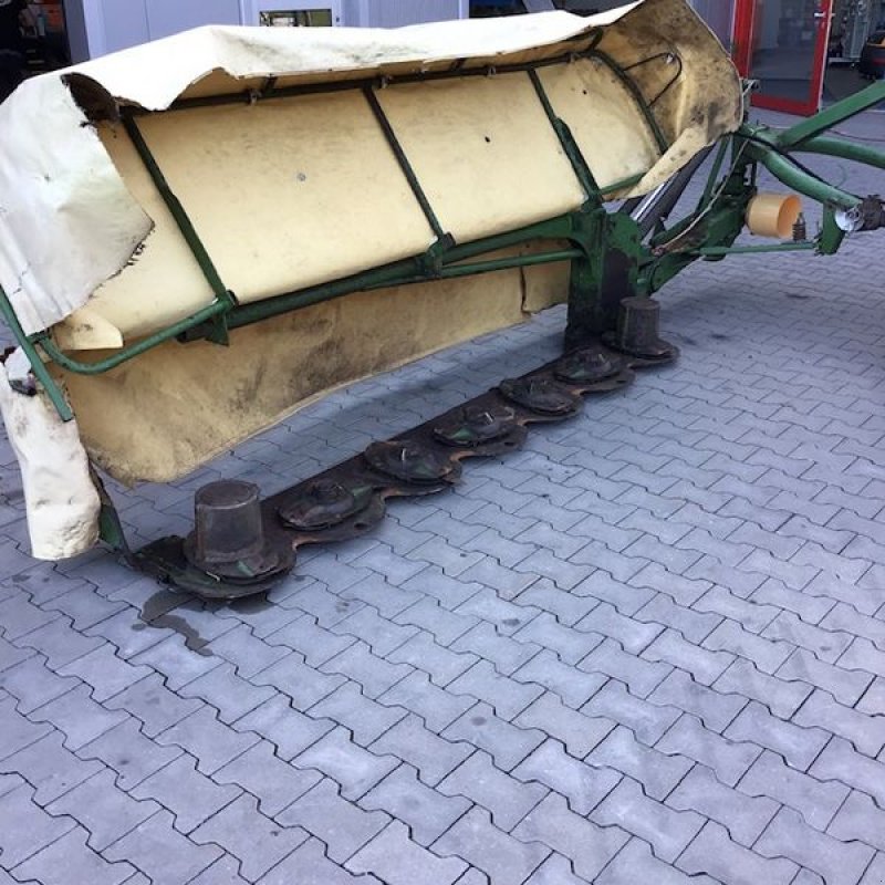 Mähwerk za tip Krone AM 283 S, Gebrauchtmaschine u Stössing (Slika 2)