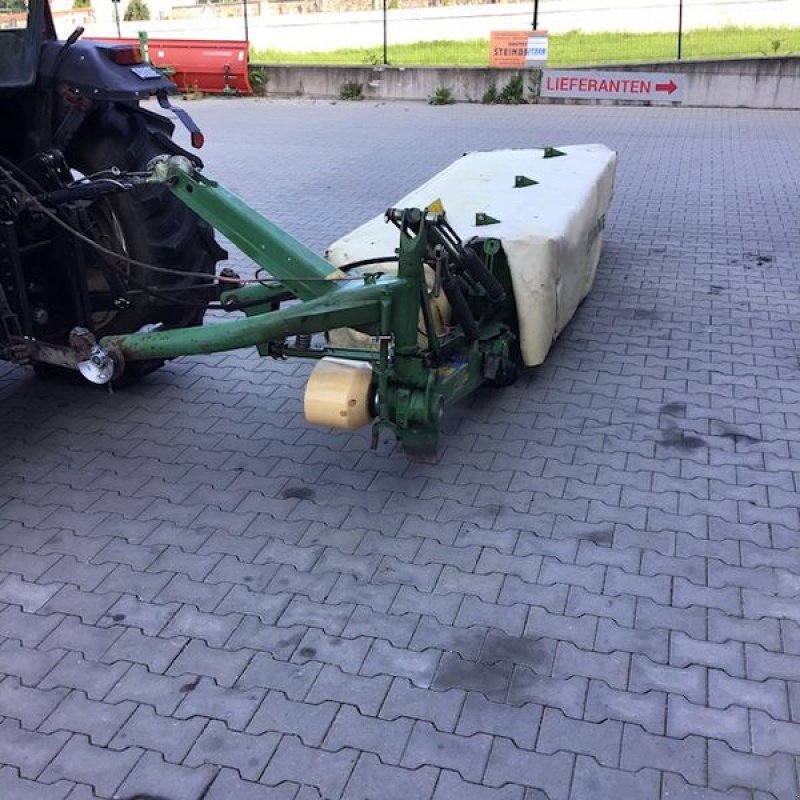 Mähwerk za tip Krone AM 283 S, Gebrauchtmaschine u Stössing (Slika 5)