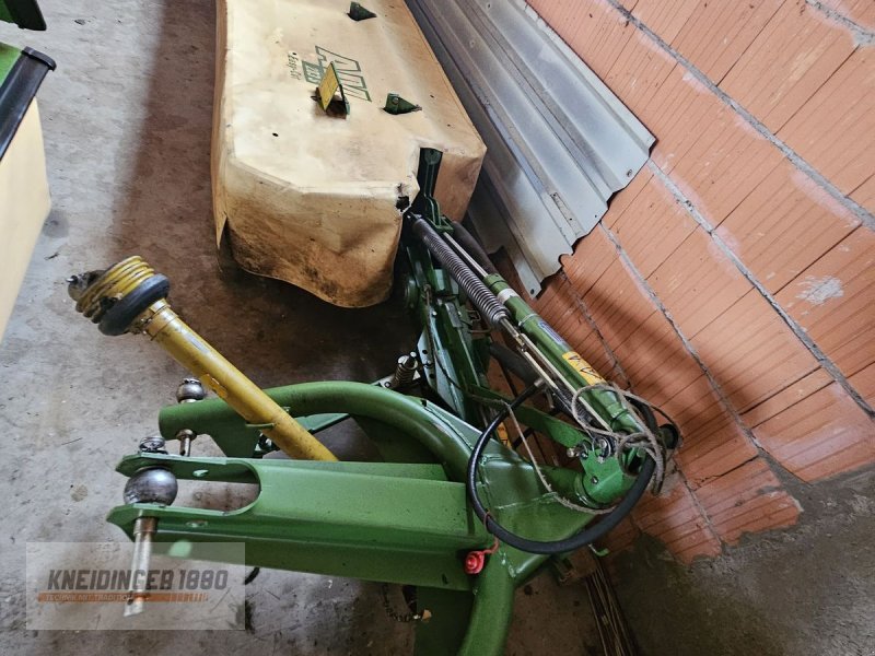 Mähwerk des Typs Krone AM 283 S, Gebrauchtmaschine in Altenfelden (Bild 1)