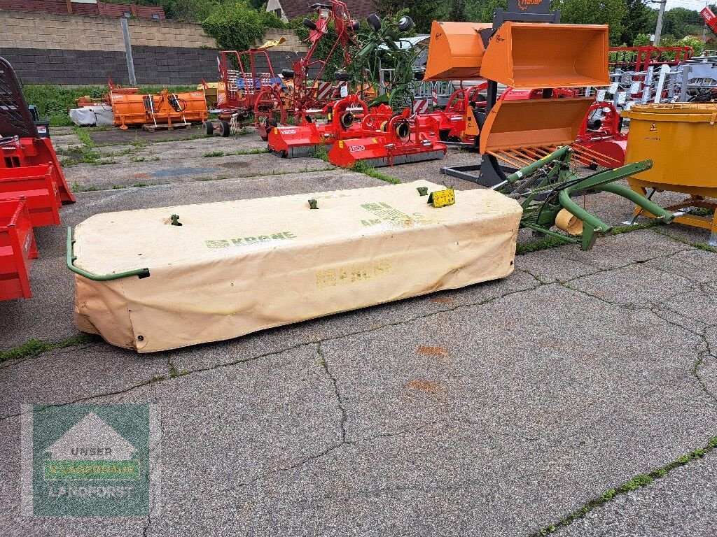 Mähwerk of the type Krone AM 283 S, Gebrauchtmaschine in Kapfenberg (Picture 2)