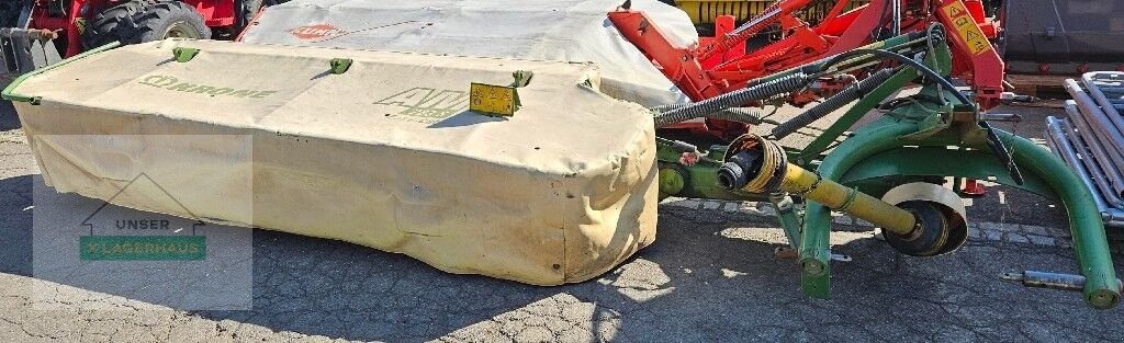 Mähwerk типа Krone AM 283 S, Gebrauchtmaschine в St. Michael (Фотография 1)