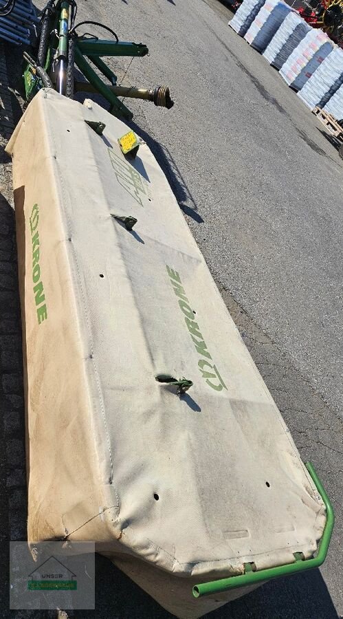 Mähwerk типа Krone AM 283 S, Gebrauchtmaschine в St. Michael (Фотография 4)