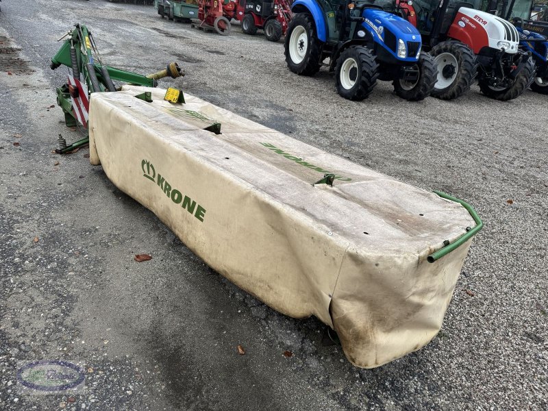 Mähwerk des Typs Krone AM 283 S, Gebrauchtmaschine in Münzkirchen