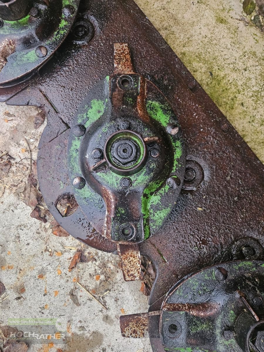 Mähwerk tipa Krone AM 283 S, Gebrauchtmaschine u Kronstorf (Slika 4)