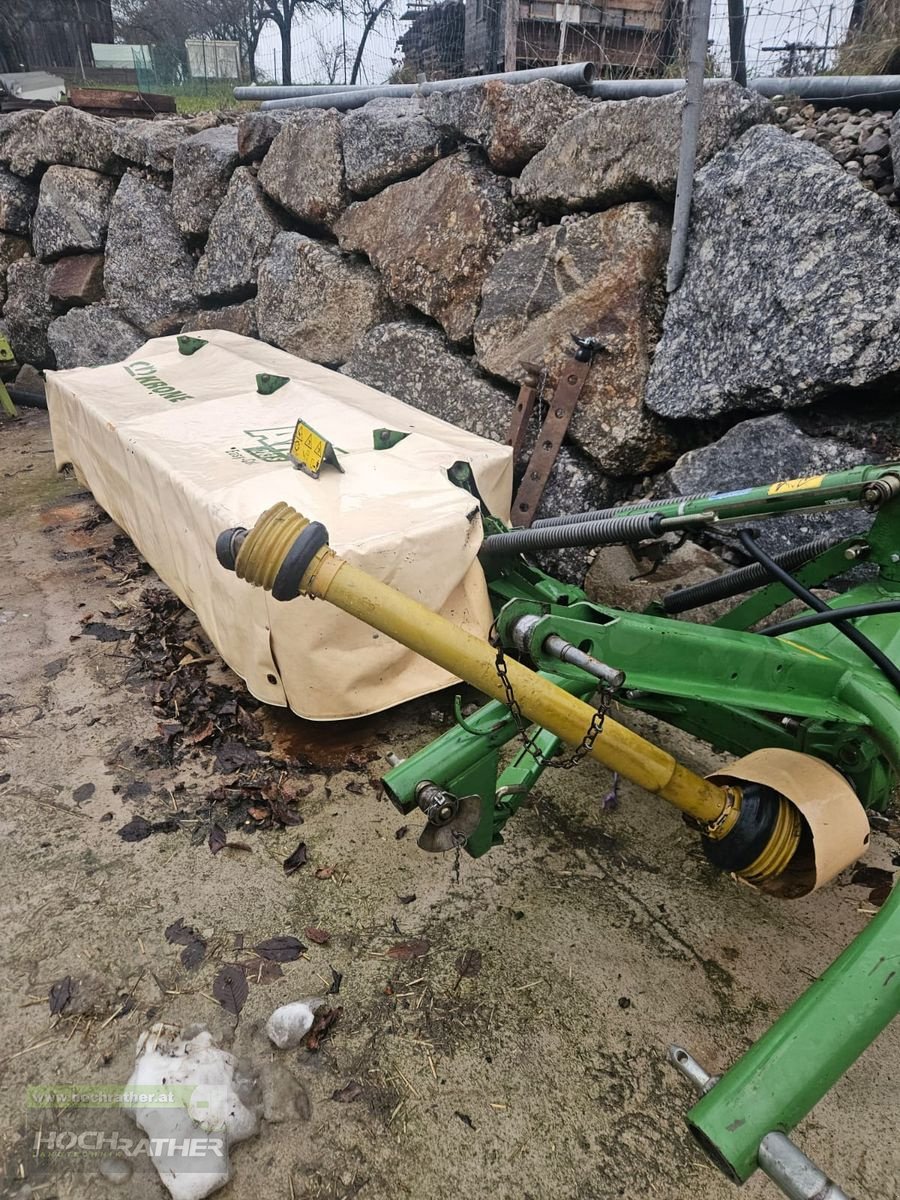 Mähwerk tipa Krone AM 283 S, Gebrauchtmaschine u Kronstorf (Slika 1)