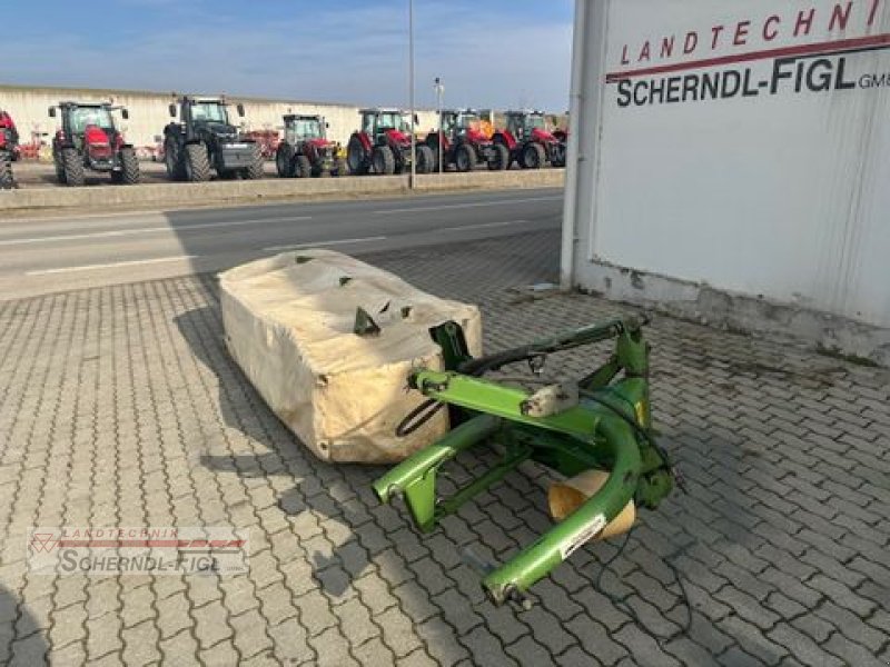 Mähwerk типа Krone AM 283 S, Gebrauchtmaschine в St.Margarethen (Фотография 2)