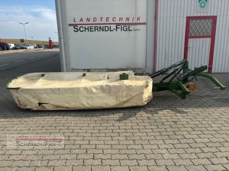 Mähwerk типа Krone AM 283 S, Gebrauchtmaschine в St.Margarethen (Фотография 5)