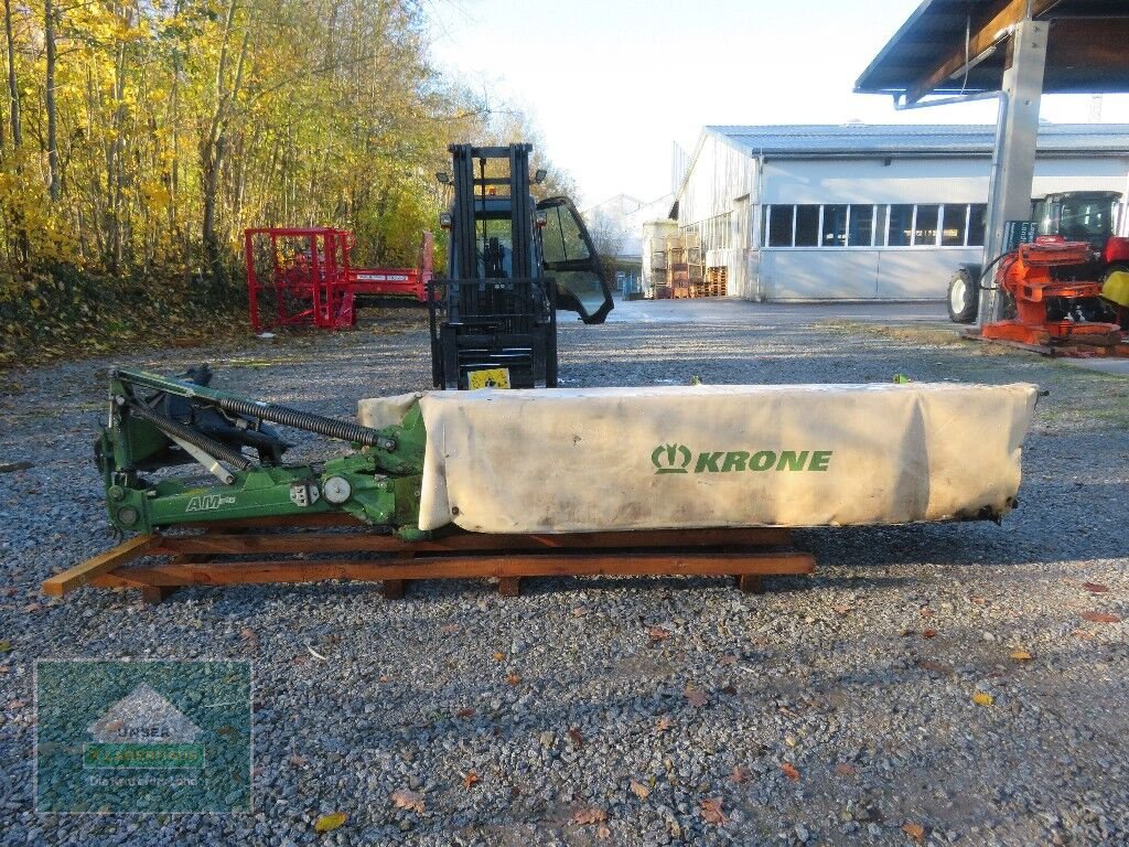 Mähwerk типа Krone AM 283S, Gebrauchtmaschine в Hofkirchen (Фотография 7)