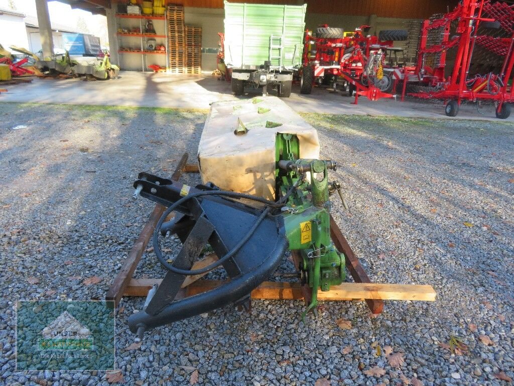 Mähwerk типа Krone AM 283S, Gebrauchtmaschine в Hofkirchen (Фотография 4)