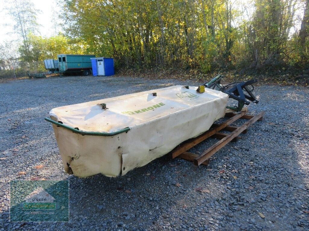 Mähwerk типа Krone AM 283S, Gebrauchtmaschine в Hofkirchen (Фотография 2)