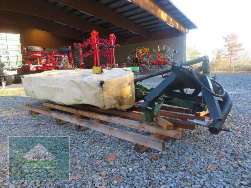 Mähwerk des Typs Krone AM 283S, Gebrauchtmaschine in Hofkirchen (Bild 1)