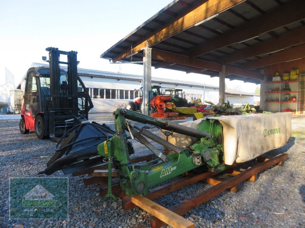 Mähwerk типа Krone AM 283S, Gebrauchtmaschine в Hofkirchen (Фотография 5)