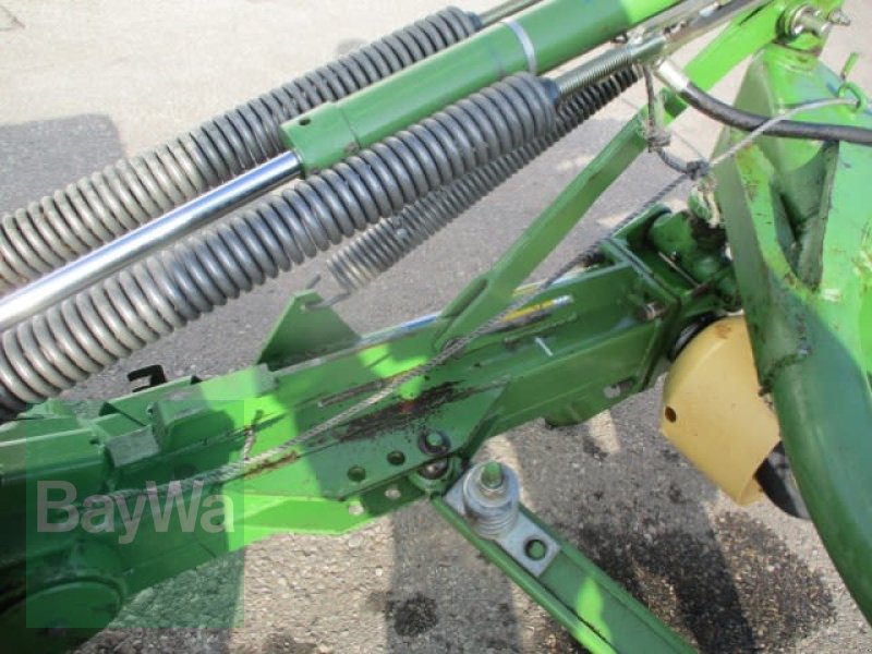 Mähwerk tip Krone AM 323 S      #530, Gebrauchtmaschine in Schönau b.Tuntenhausen (Poză 9)