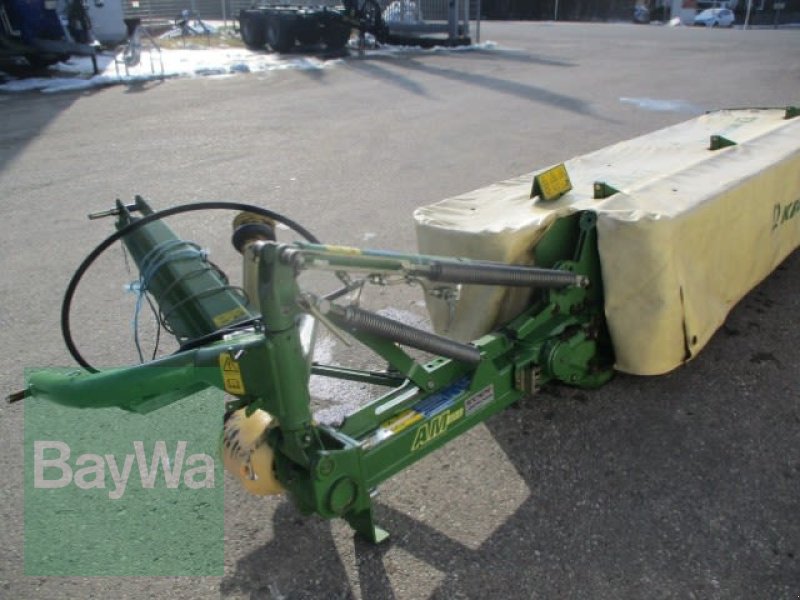Mähwerk tip Krone AM 323 S      #530, Gebrauchtmaschine in Schönau b.Tuntenhausen (Poză 5)