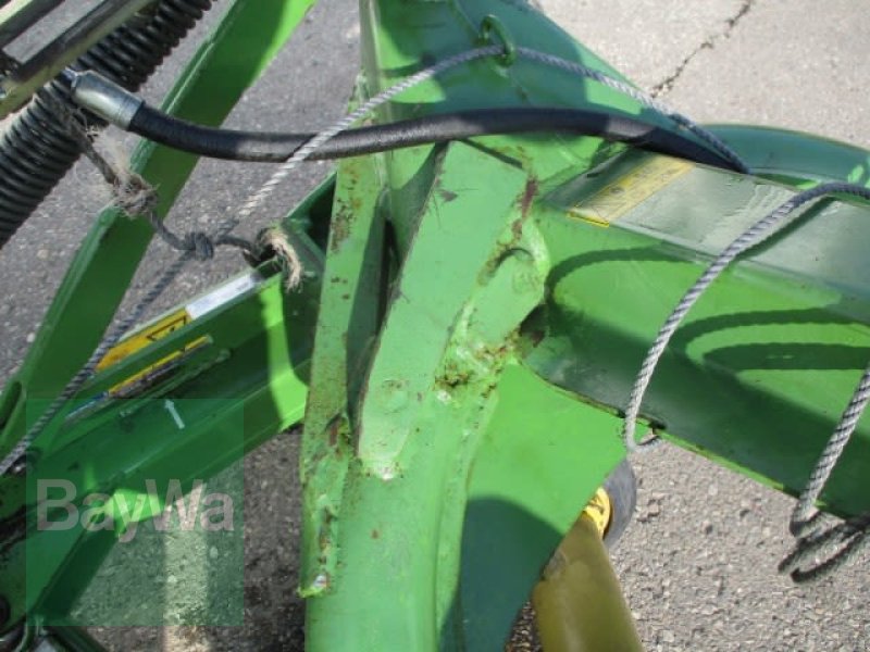 Mähwerk tip Krone AM 323 S      #530, Gebrauchtmaschine in Schönau b.Tuntenhausen (Poză 8)