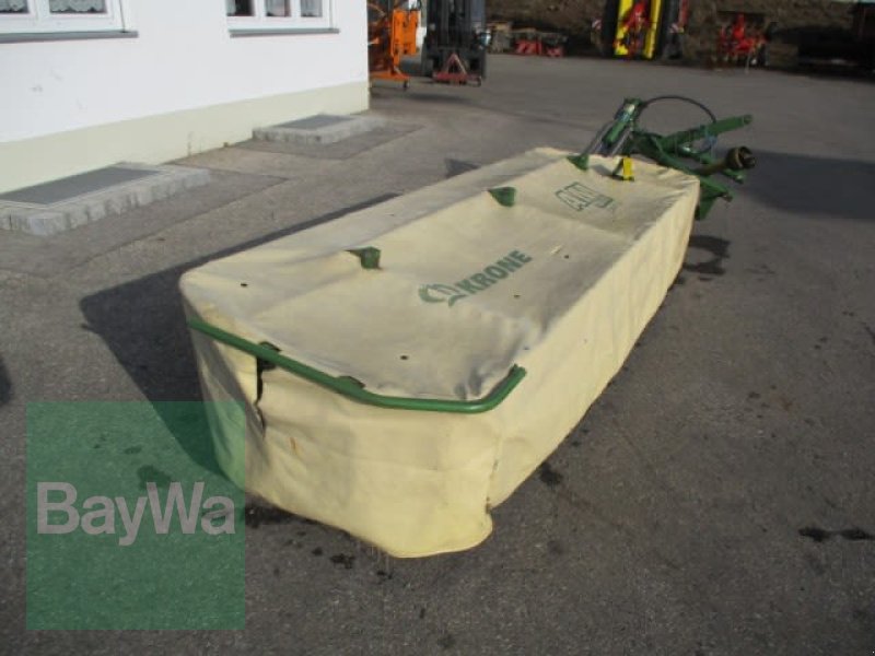 Mähwerk tip Krone AM 323 S      #530, Gebrauchtmaschine in Schönau b.Tuntenhausen (Poză 3)