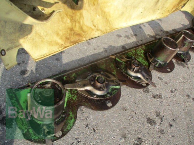 Mähwerk tip Krone AM 323 S      #530, Gebrauchtmaschine in Schönau b.Tuntenhausen (Poză 10)