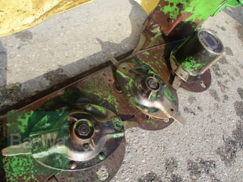 Mähwerk tip Krone AM 323 S      #530, Gebrauchtmaschine in Schönau b.Tuntenhausen (Poză 13)