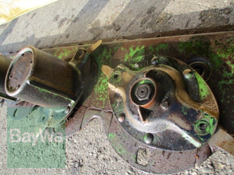 Mähwerk tip Krone AM 323 S      #530, Gebrauchtmaschine in Schönau b.Tuntenhausen (Poză 15)