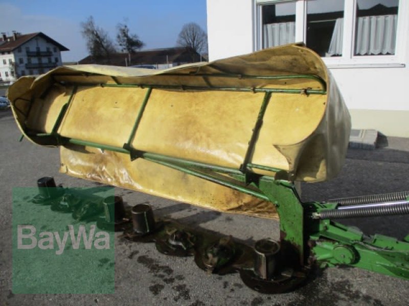 Mähwerk tip Krone AM 323 S      #530, Gebrauchtmaschine in Schönau b.Tuntenhausen (Poză 16)