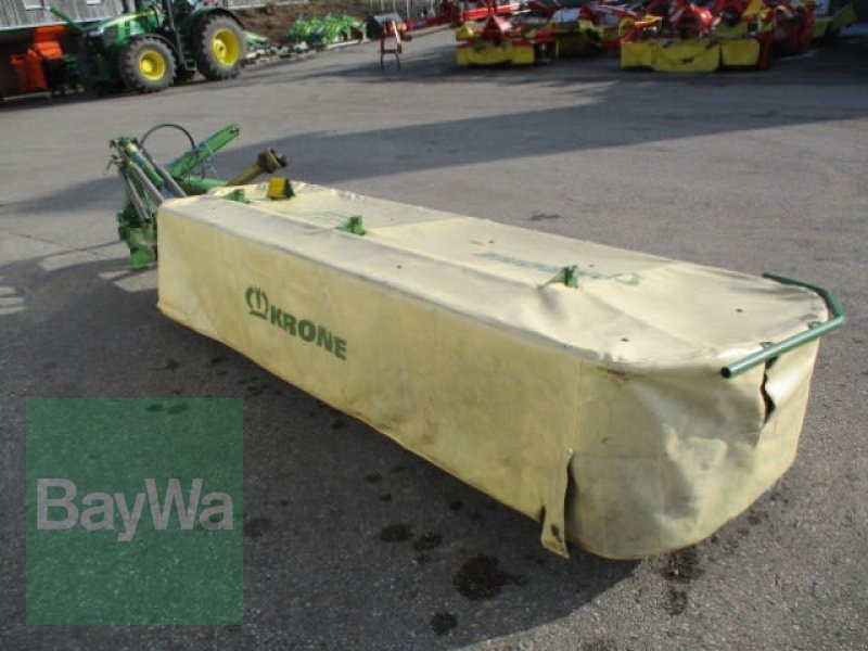 Mähwerk tip Krone AM 323 S      #530, Gebrauchtmaschine in Schönau b.Tuntenhausen (Poză 4)