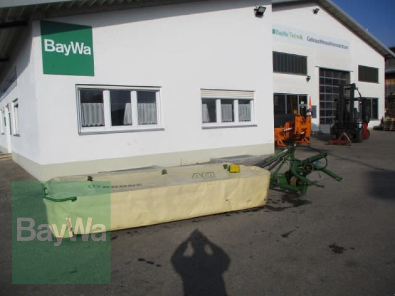 Mähwerk tip Krone AM 323 S      #530, Gebrauchtmaschine in Schönau b.Tuntenhausen