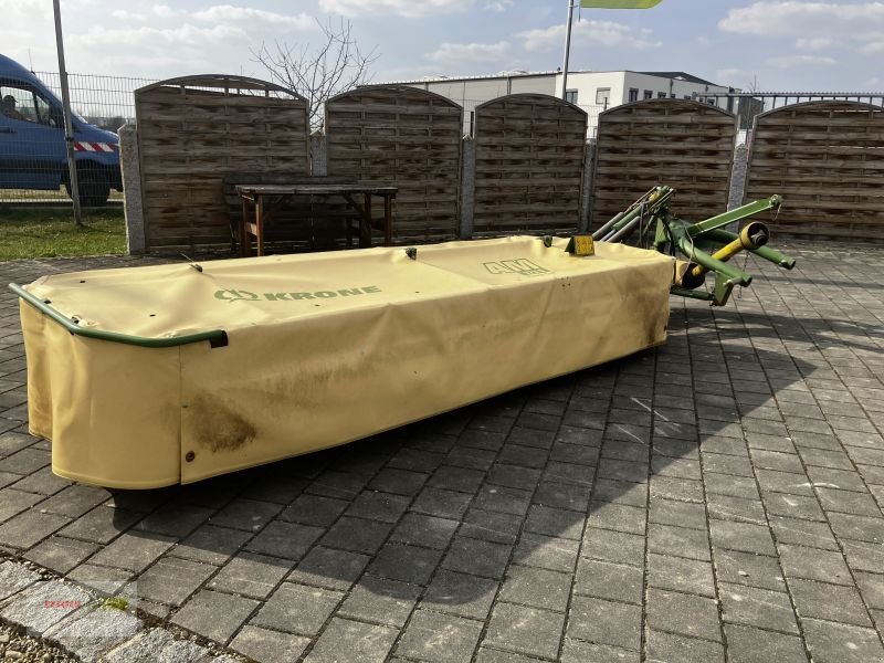 Mähwerk Türe ait Krone AM 323 S, Gebrauchtmaschine içinde Töging am Inn (resim 1)