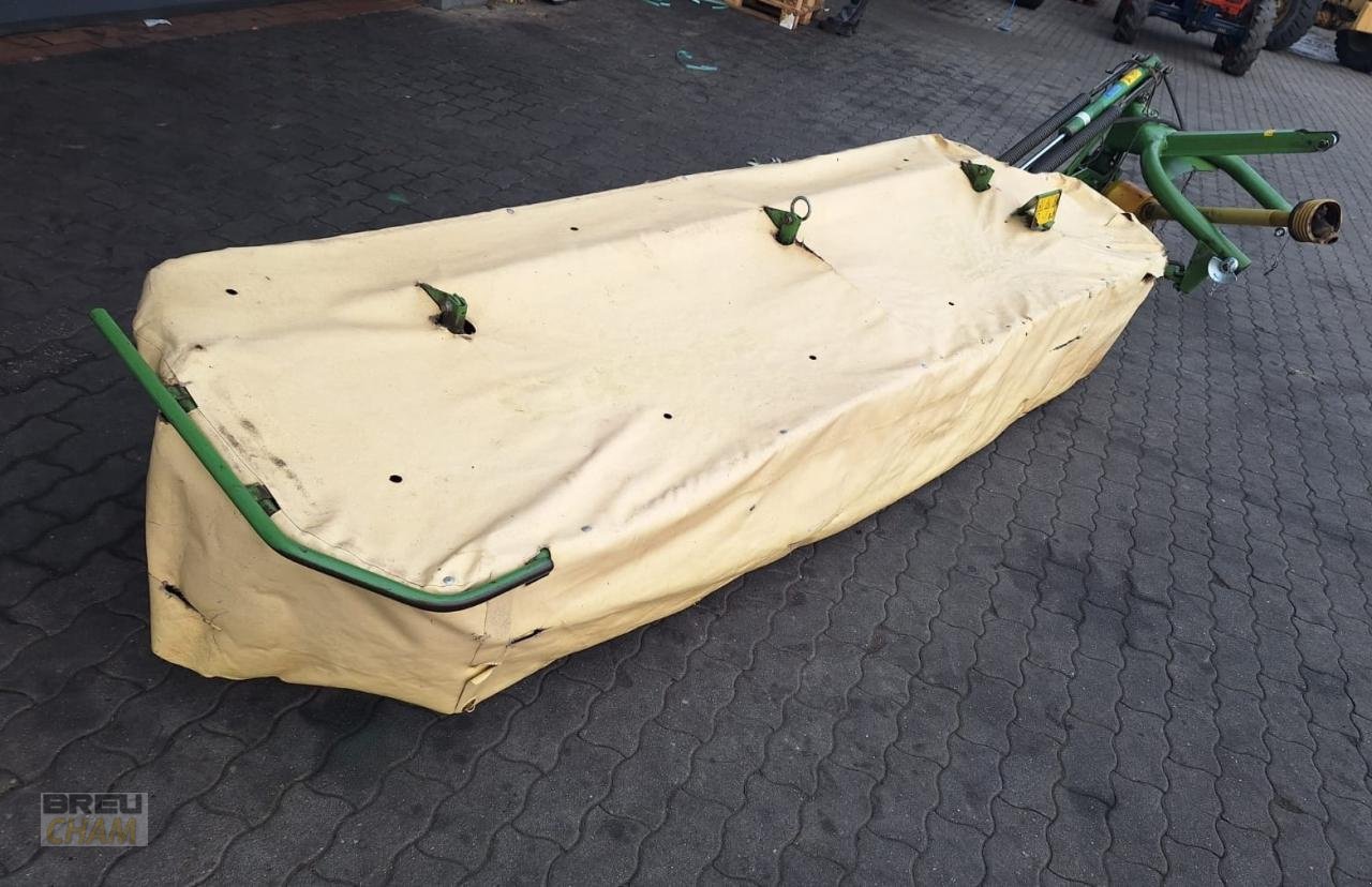 Mähwerk typu Krone AM 323 S, Gebrauchtmaschine v Cham (Obrázok 2)