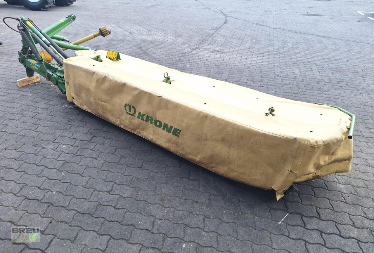Mähwerk typu Krone AM 323 S, Gebrauchtmaschine v Cham (Obrázok 3)