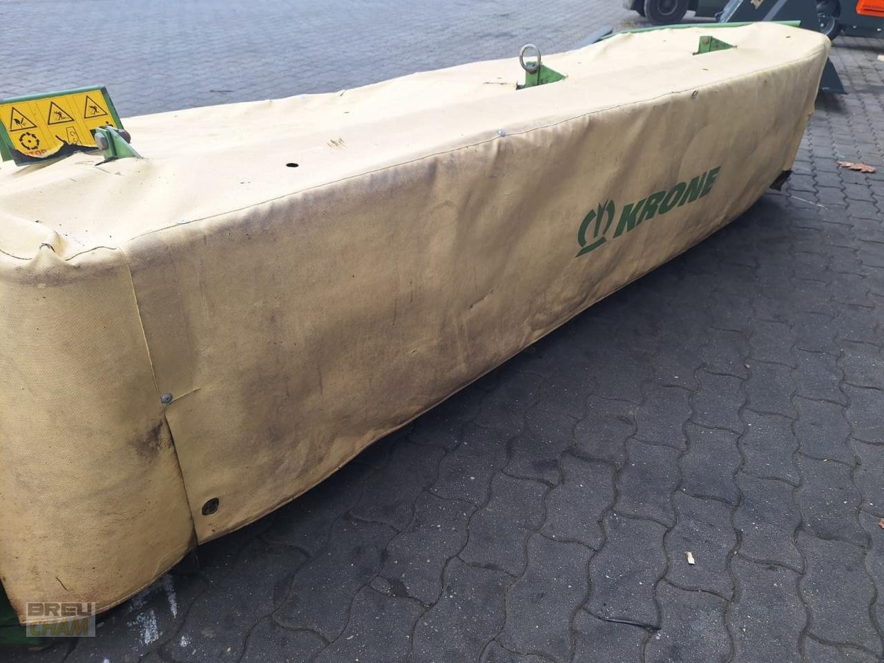 Mähwerk typu Krone AM 323 S, Gebrauchtmaschine v Cham (Obrázok 7)