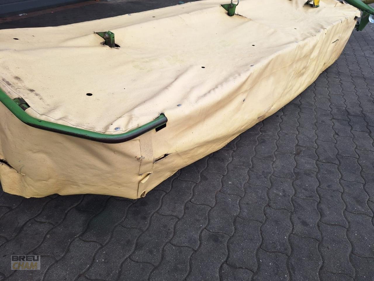 Mähwerk typu Krone AM 323 S, Gebrauchtmaschine v Cham (Obrázok 8)