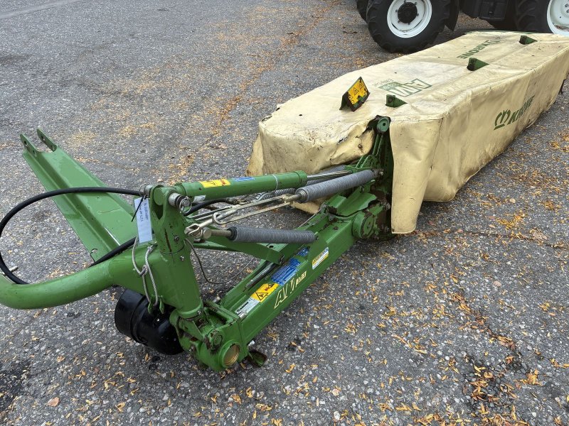 Mähwerk typu Krone AM 323 S, Gebrauchtmaschine v Villach (Obrázek 1)