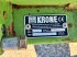 Mähwerk типа Krone AM 323 S, Gebrauchtmaschine в Villach (Фотография 5)