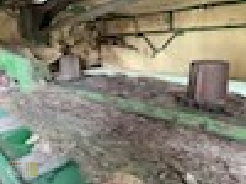 Mähwerk a típus Krone AM 323S, Gebrauchtmaschine ekkor: Reinheim (Kép 1)