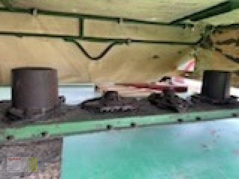 Mähwerk a típus Krone AM 323S, Gebrauchtmaschine ekkor: Reinheim (Kép 2)