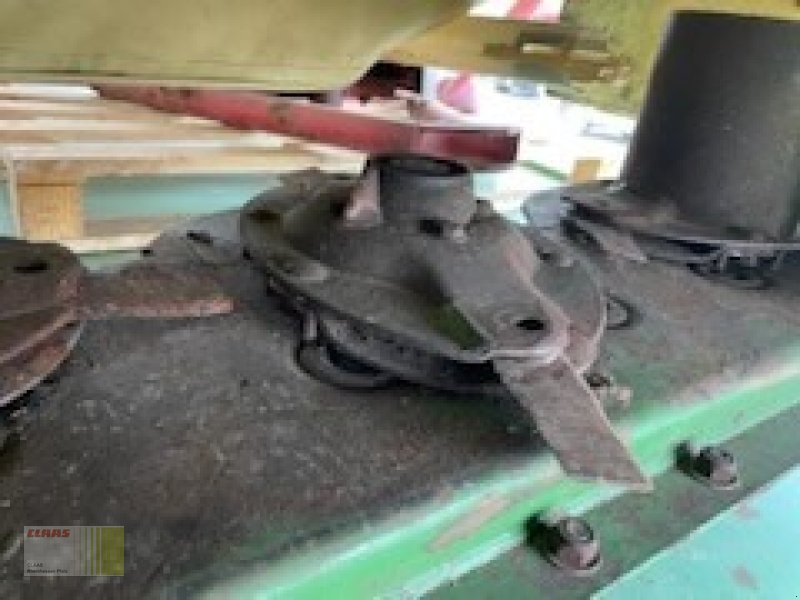 Mähwerk a típus Krone AM 323S, Gebrauchtmaschine ekkor: Reinheim (Kép 3)