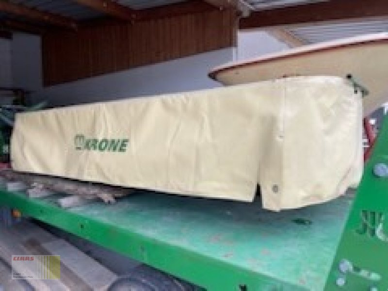 Mähwerk a típus Krone AM 323S, Gebrauchtmaschine ekkor: Reinheim (Kép 4)