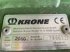 Mähwerk a típus Krone AM 323S, Gebrauchtmaschine ekkor: Reinheim (Kép 5)